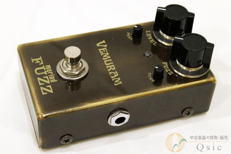 VEMURAM Myriad Fuzz [PL363]ڿŹ߸ˡ