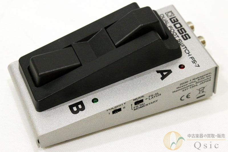 BOSS FS-7 [PL266]ڿŹ߸ˡ
