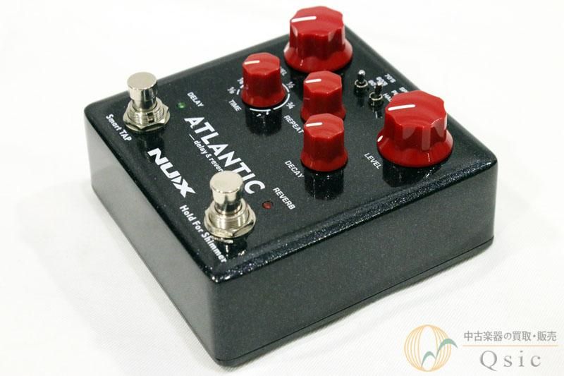 NUX ATLANTIC [PL263]ڿŹ߸ˡ