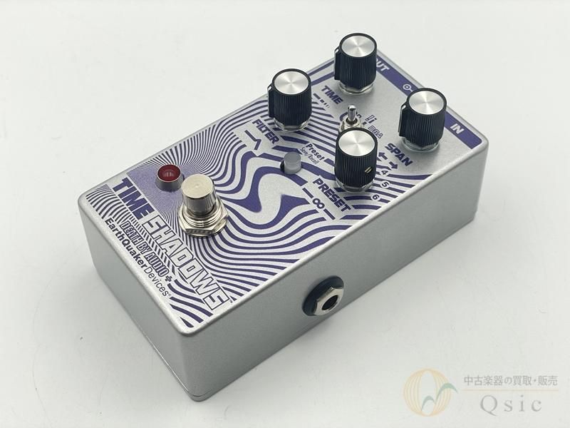Earth Quaker Devices Time Shadows [PLM98]Ź߸ˡ