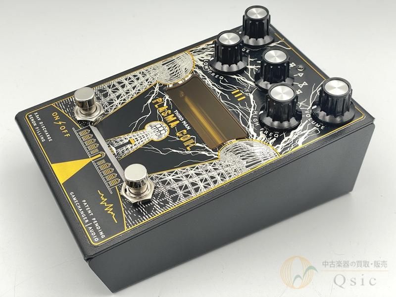 Gamechanger Audio Plasma Coil [PLM99]Ź߸ˡ