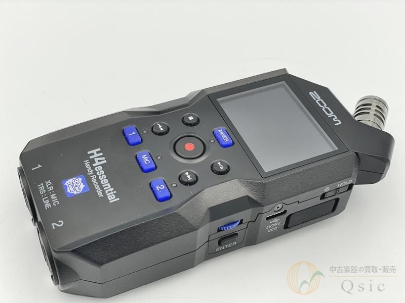 ZOOM H4essential [PLN04]Ź߸ˡ