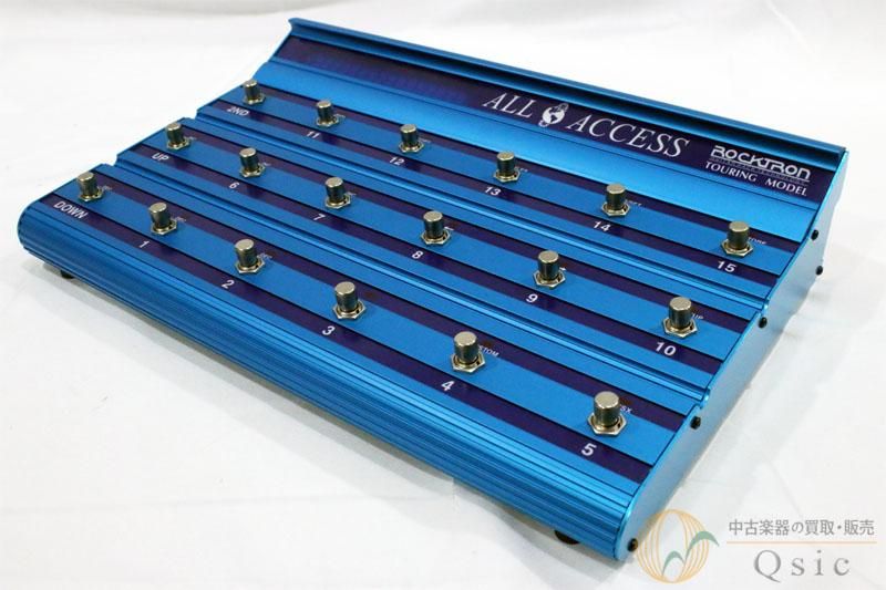 Rocktron All Access [PL402]ڿŹ߸ˡ