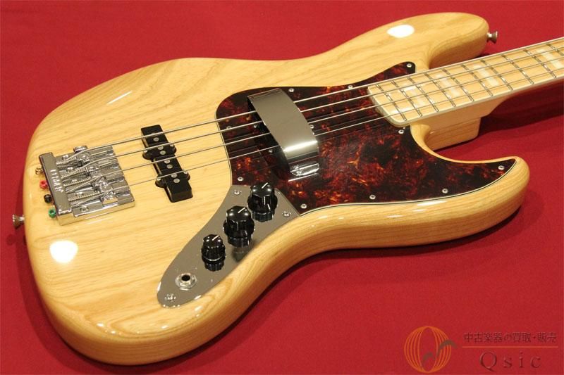 Fender Made in Japan Traditional 70s Jazz Bass 2018ǯ OK[PL709]ڿŹ߸ˡ