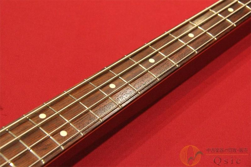 【値下可】Fender Japan Precision Bass改1966年仕様 値下可】Fender Japan Precision Bass改1966年仕様 値下可