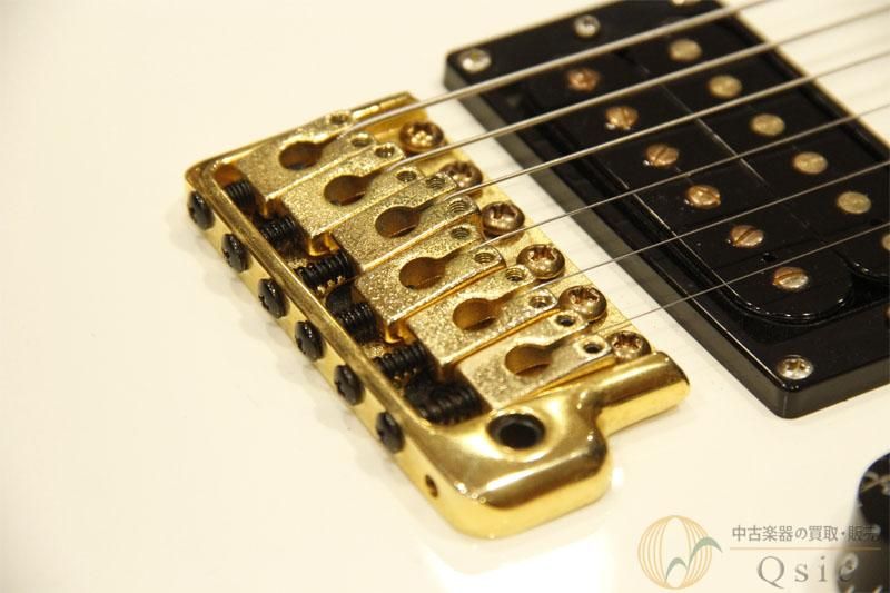 SALE!!】Paul Reed Smith（PRS） SE Dave Navarro Model Jet White