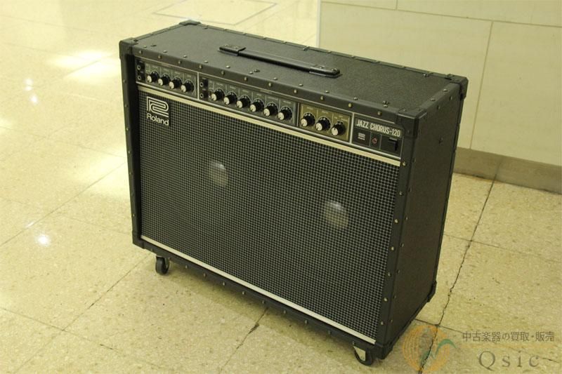 Roland JC-120 2018ǯ [QL684]ڿŹ߸ˡ