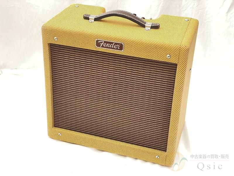 Fender Pro Junior IV Tweed [PLN12]Ź߸ˡ