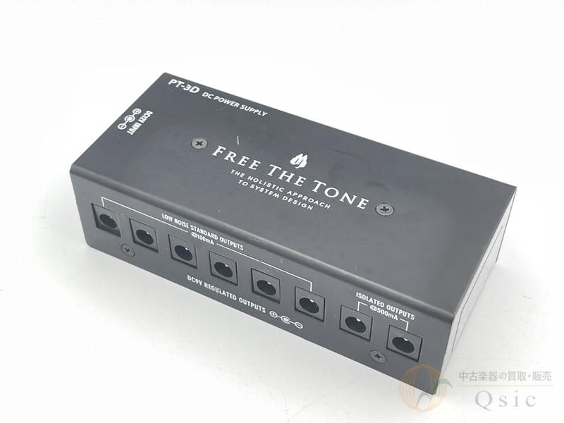 Free The Tone PT-3D [VKX36]Ź߸ˡ