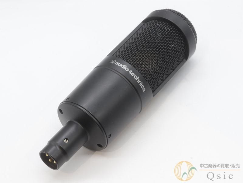 audio-technica AT2035 [TK872]Ź߸ˡ