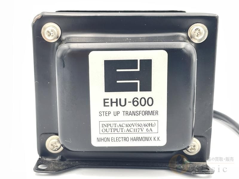 Electro-Harmonix EHU-600 [VK933]【梅田店在庫】 - 中古楽器の