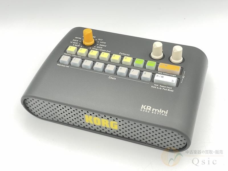 KORG KR mini [VKX13]Ź߸ˡ