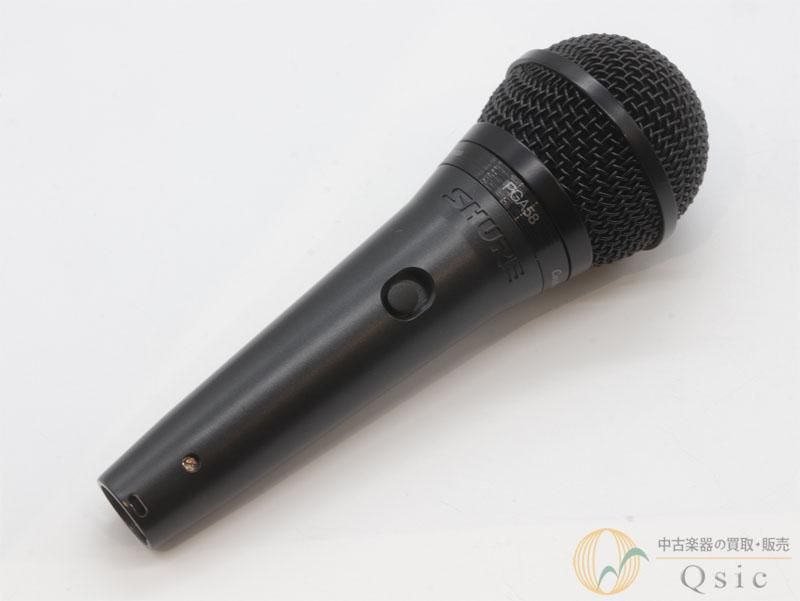 SHURE PGA58 [WK831]Ź߸ˡ