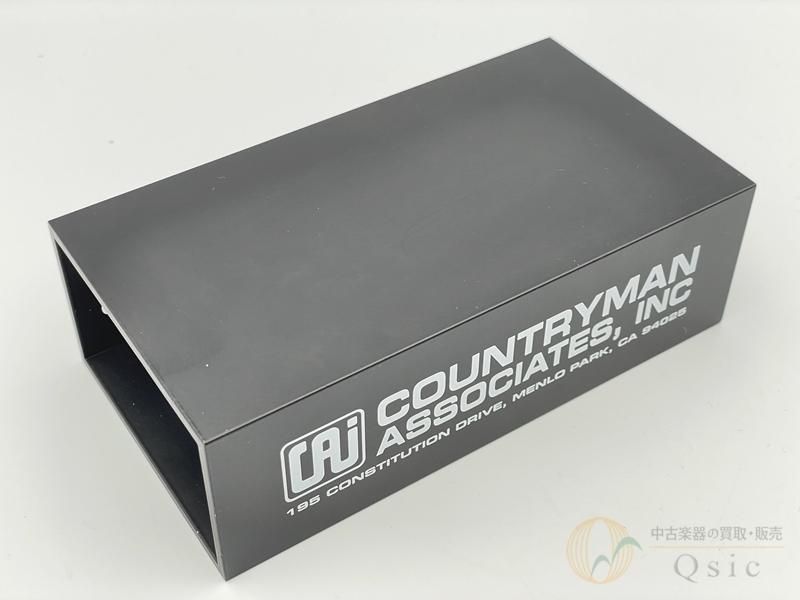 COUNTRYMAN TYPE85 [PLQ86]Ź߸ˡ