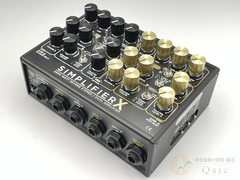 DSM & Humboldt SIMPLIFIER X [PLN01]Ź߸ˡ