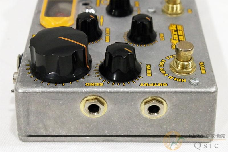 Markbass Mark Vintage Pre [PL282]【神戸店在庫】 - 中古楽器の