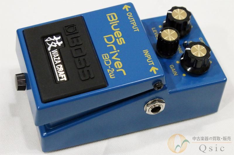 BOSS BD-2W [QL039]ڿŹ߸ˡ