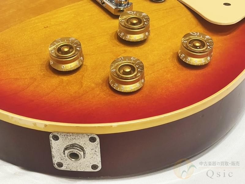 Yahoo!オークション - GIBSON ギブソン 1995年製 レスポール
