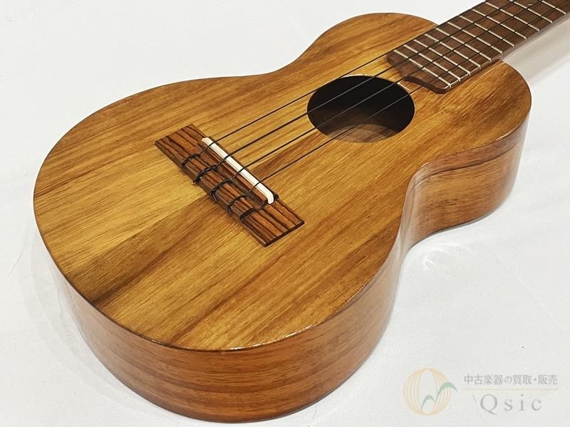 Gstring Ukulele Coa OK[NLR15]̧Ź߸ˡ