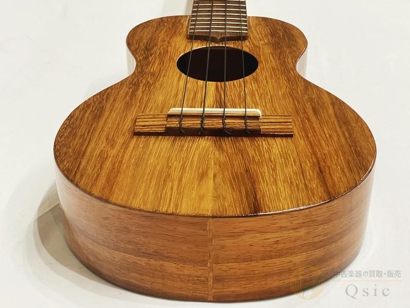 ukulele　大阪のsweetstringsのウクレレです Gstring Ukulele Coa 【返品OK】[NLR15]【箕面店在庫】 - 中古
