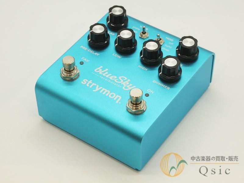 strymon blueSky V2 [MLH55]Ź߸ˡ