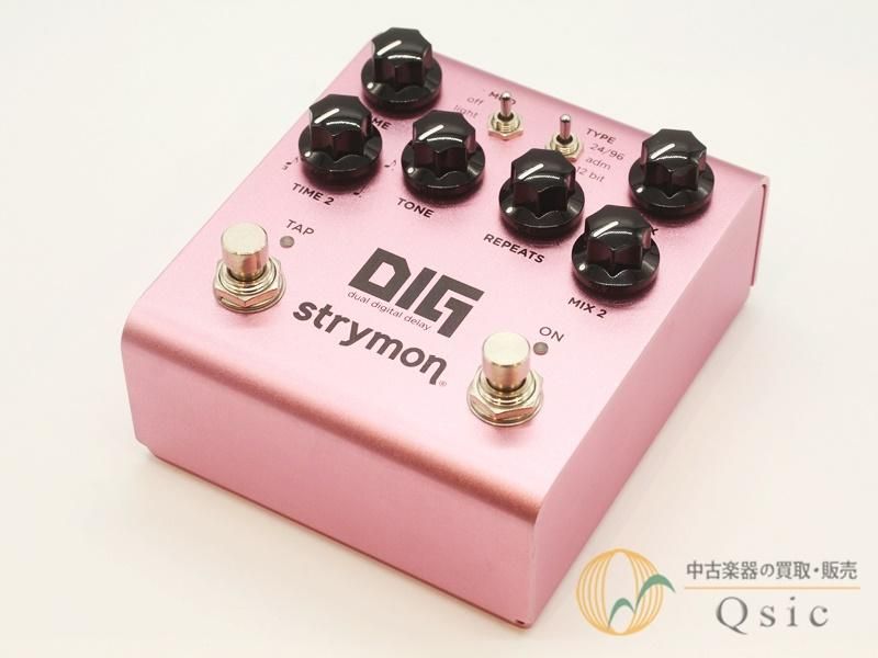 strymon DIG V2 [MLH54]Ź߸ˡ