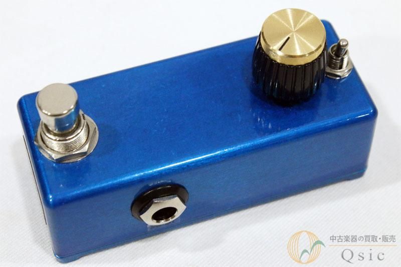 VeroCity Effects Pedals High-Gain Expander [QL746]ڿŹ߸ˡ