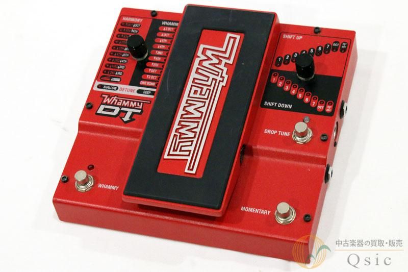 DigiTech Whammy DT [PL362]ڿŹ߸ˡ