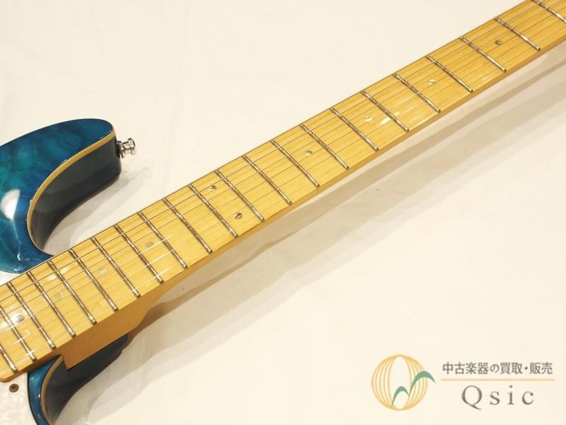 EDWARDS E-SN-145FR 発売 – ESP Official Blog