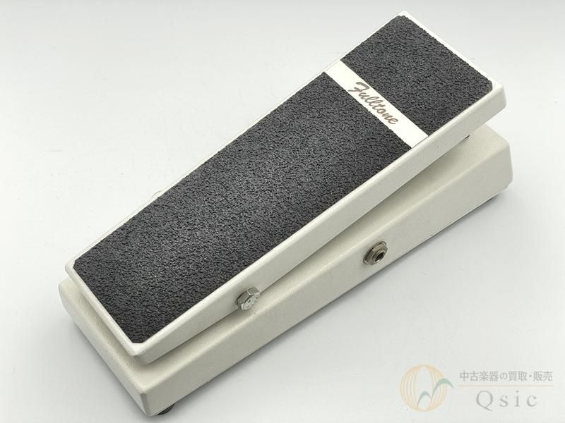 Fulltone Clyde Wah 1999ǯ [PLM79]Ź߸ˡ