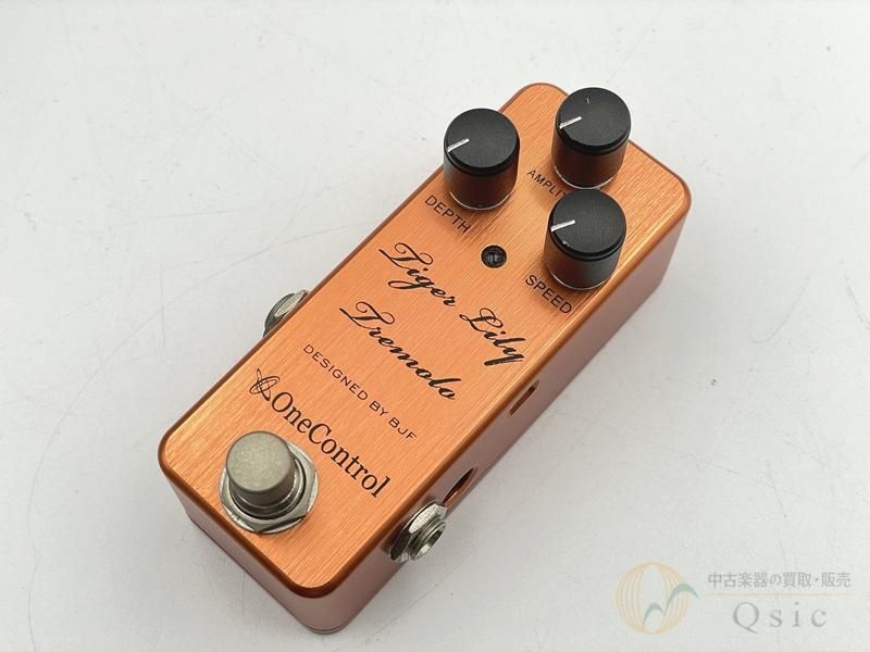 One Control Tiger Lily Toremoro [QLM02]Ź߸ˡ