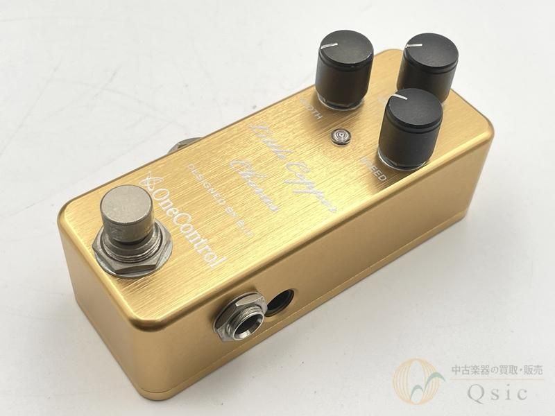 One Control Little Copper Chorus [QLM03]Ź߸ˡ