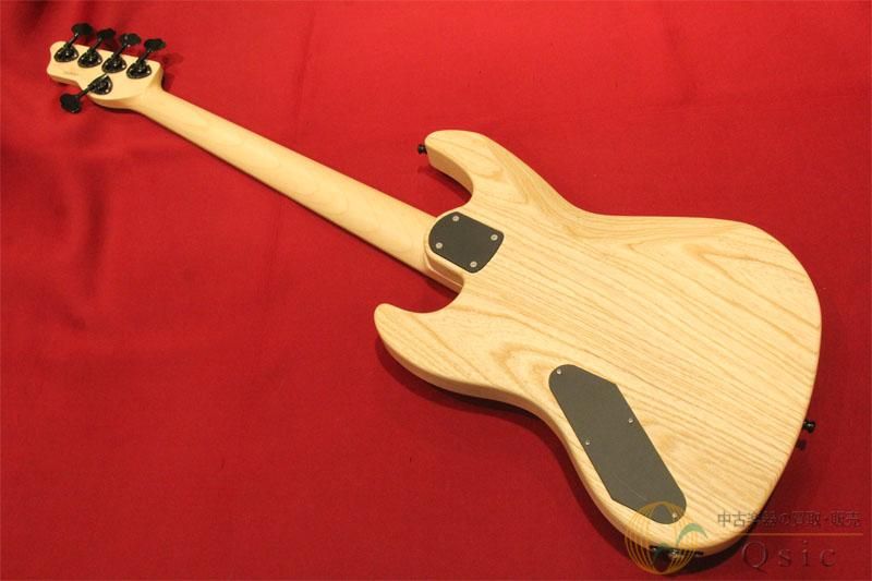 Saito Guitars S-521b 【返品OK】[QL750]【阿倍野店在庫