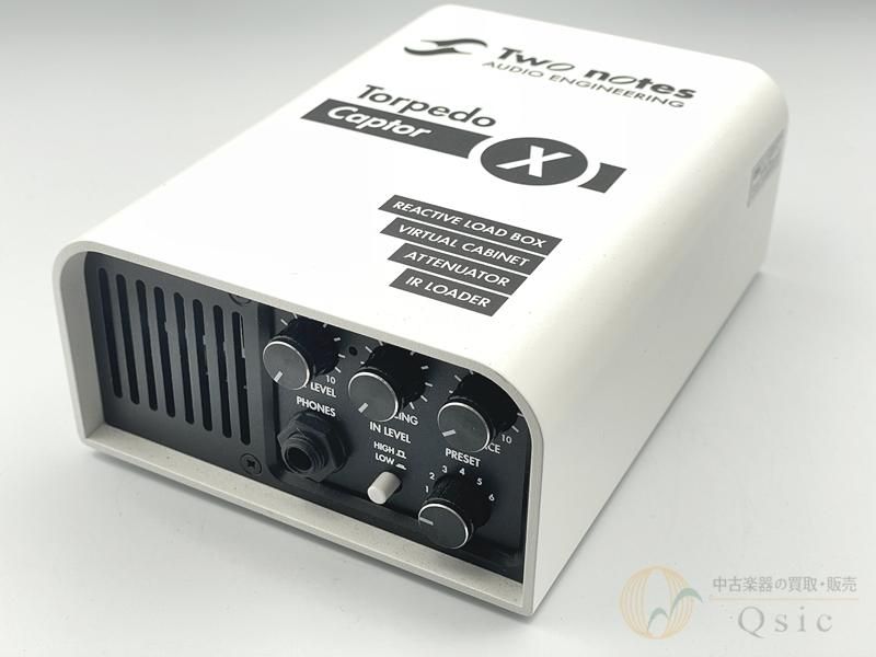 Two notes Torpedo Captor X 8 [VK935]Ź߸ˡ