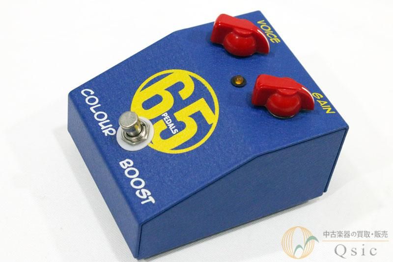 65Amps Colour Boost [QL752]ڿŹ߸ˡ