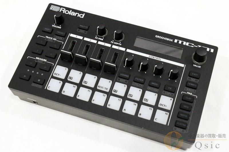 Roland MC-101 [QL677]ڿŹ߸ˡ