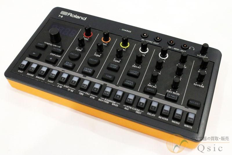 Roland T-8 [QL672]ڿŹ߸ˡ