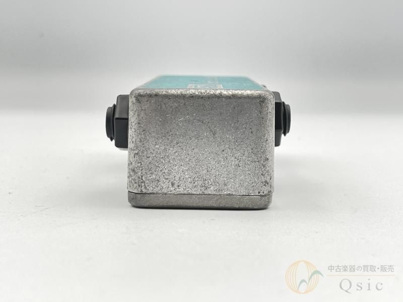 ギター TRIAL Junction box Buffer single Junction Buffer Single | trial