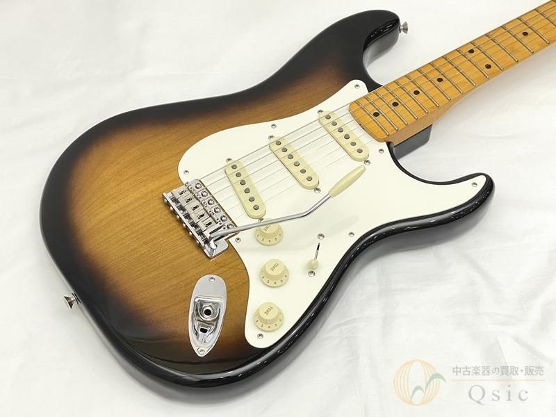 Fender Eric Johnson 1954 Virginia Stratocaster OK[PLN08]Ź߸ˡ