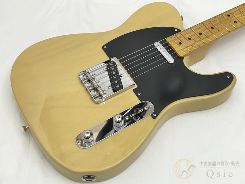 Fender Japan Exclusive Classic 50s Telecaster VNT 2016ǯ OK[PLM23]Ź߸ˡ