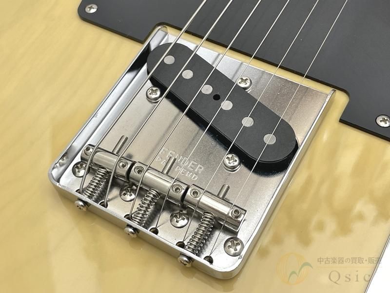 Fender Japan Exclusive Classic 50s Telecaster VNT 2016 (2016