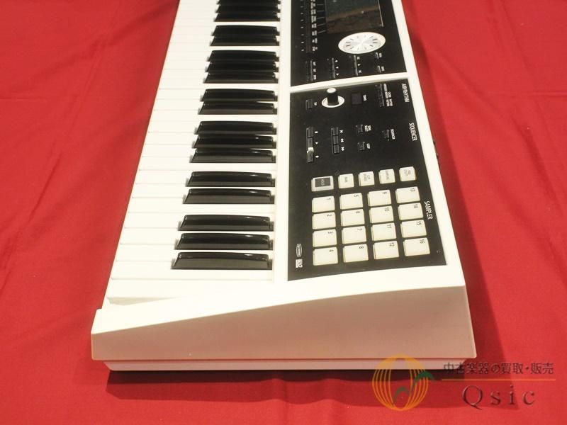 Roland FA-06 [PLH64]【難波店在庫】 - 中古楽器の販売 【Qsic