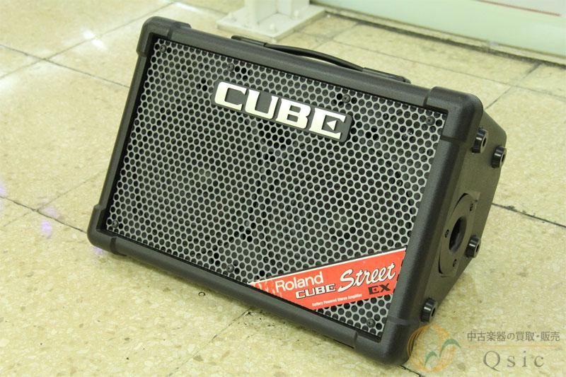 Roland Cube Street EX [QL696]ڿŹ߸ˡ