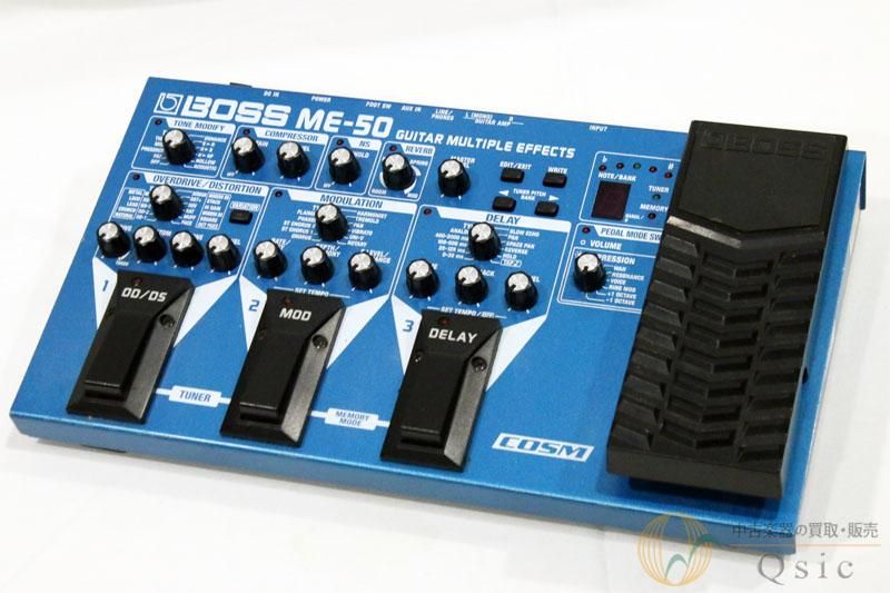 BOSS ME-50 [QL751]ڿŹ߸ˡ