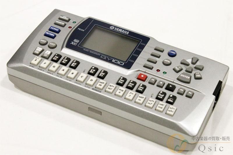 YAMAHA QY100 [QL379]ڿŹ߸ˡ