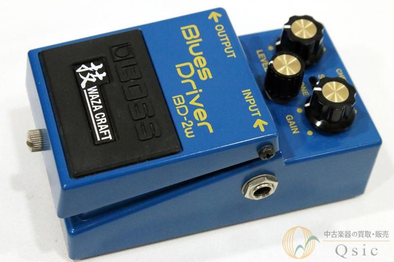 BOSS BD-2W [QL049]ڿŹ߸ˡ