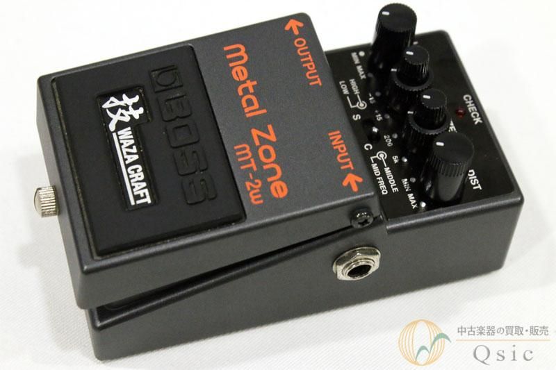 BOSS MT-2W [QL743]ڿŹ߸ˡ