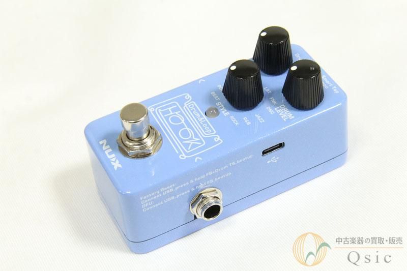 NUX Mini Core Series HOOK NDL-3 [QL701]ڿŹ߸ˡ