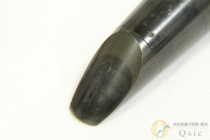 Vandoren 5RV Profile88 B♭クラリネット用マウスピース [QLR05