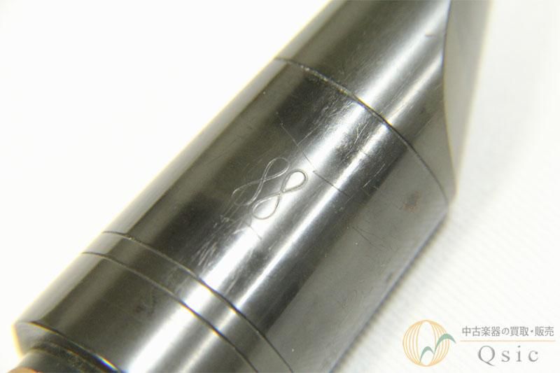 Vandoren 5RV Profile88 B♭クラリネット用マウスピース [QLR05